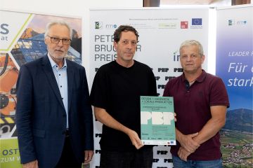 Preisverleihung PBP'24