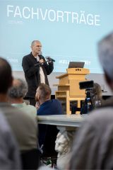 Preisverleihung PBP'24