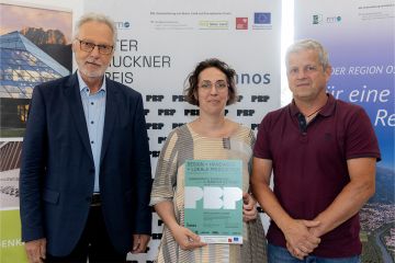 Preisverleihung PBP'24