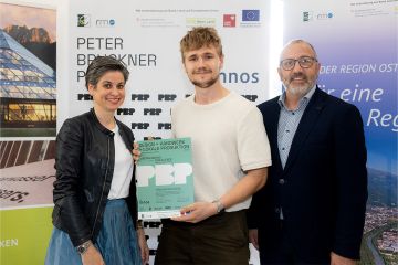 Preisverleihung PBP'24