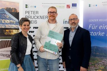 Preisverleihung PBP'24