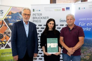 Preisverleihung PBP'24