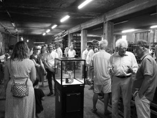 Preisverleihung PBP'22